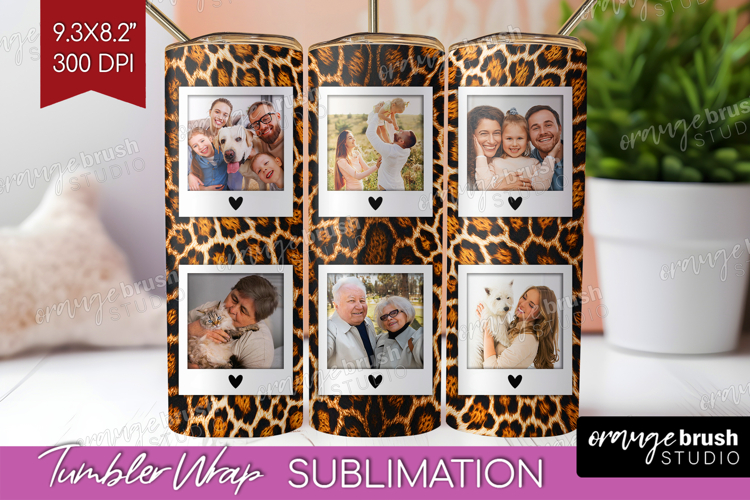 Animal Print Png Image 14