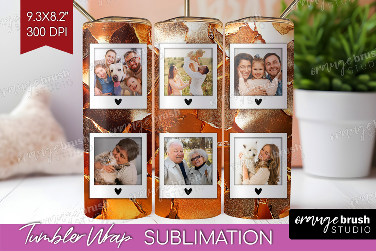 Gold Frame Png Image 24