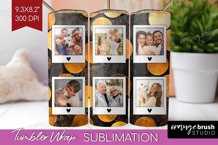 Gold Frame Png Image 22