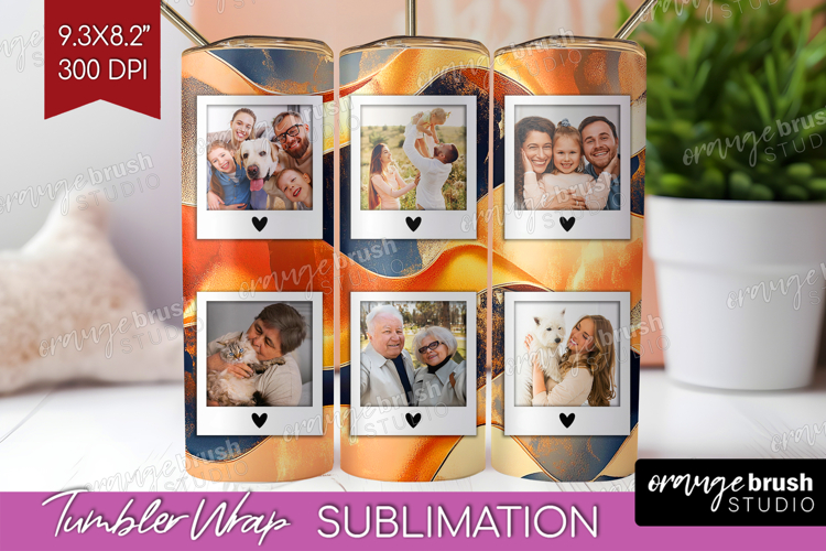 Gold Frame Png Image 18