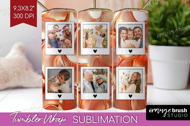 Gold Frame Png Image 12