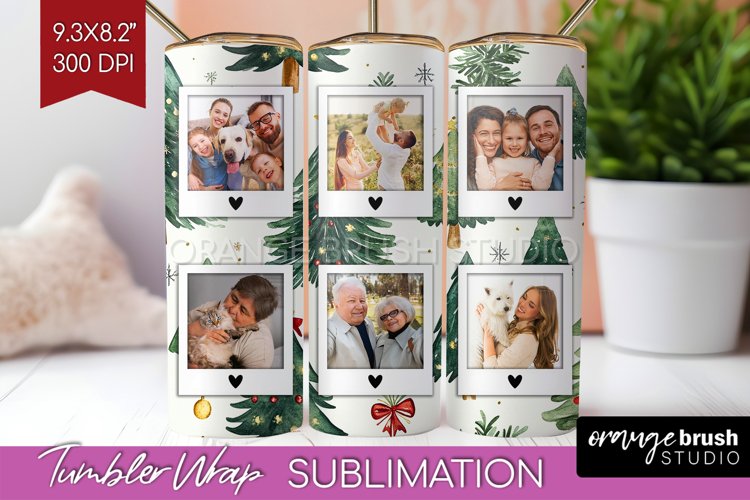 Christmas Tree Png Image 12