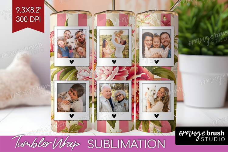 Orange Flower Png Image 13