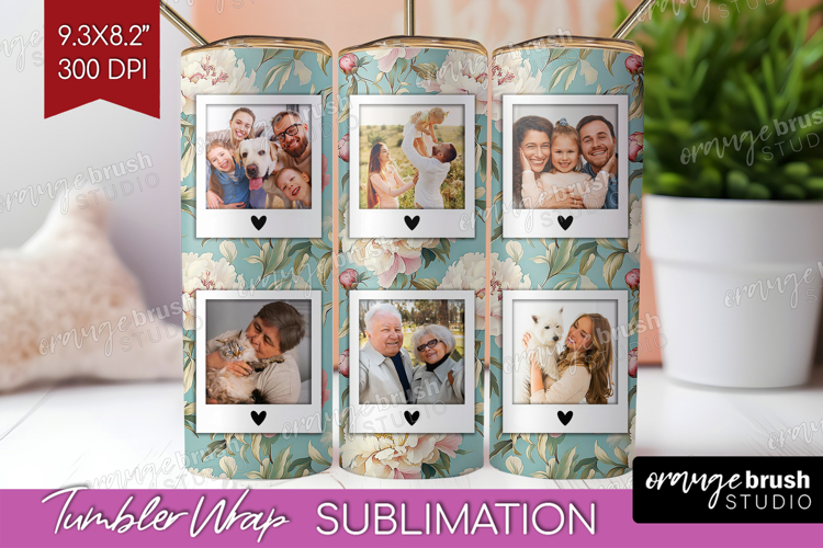 Orange Flower Png Image 12