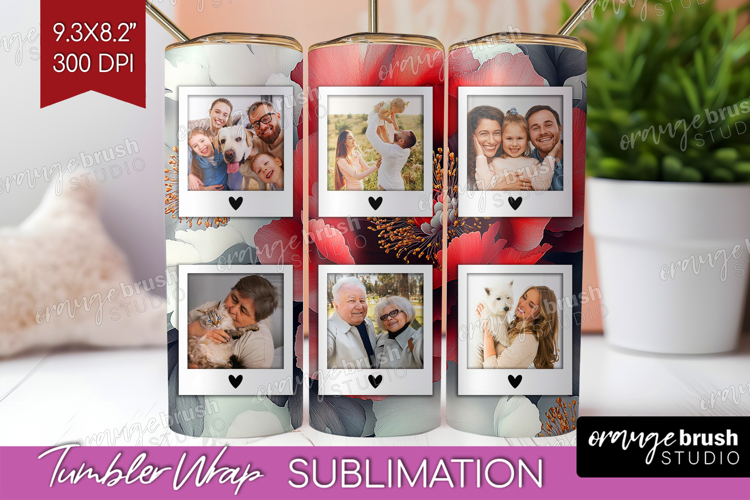 Orange Flower Png Image 10