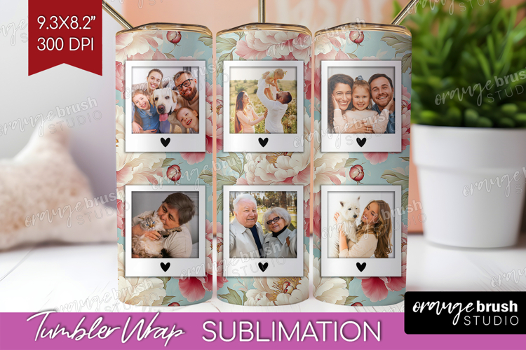 Orange Flower Png Image 8