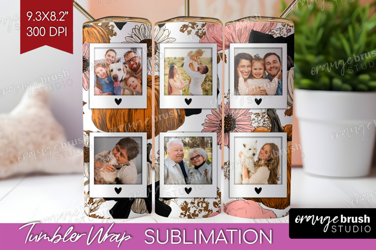 Photo Frame Clipart Image 19