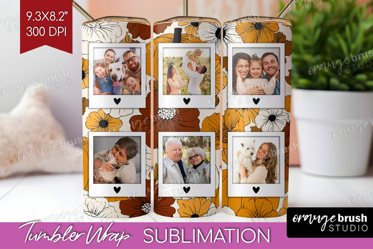 Photo Frame Clipart Image 16