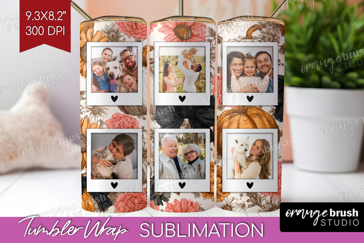 Photo Frame Clipart Image 10