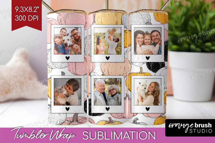 Photo Frame Clipart Image 9