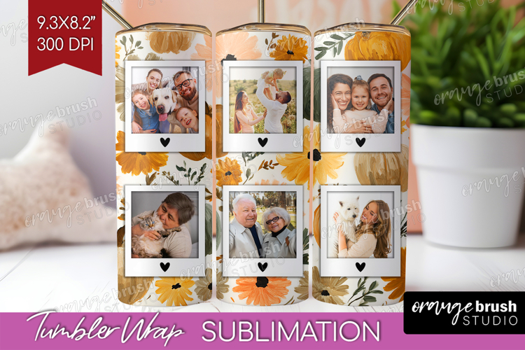Photo Frame Clipart Image 7