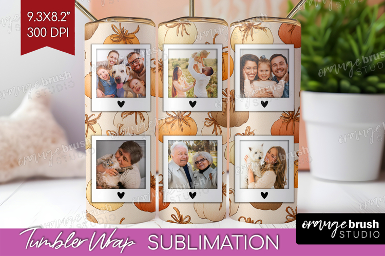 Photo Frame Clipart Image 5