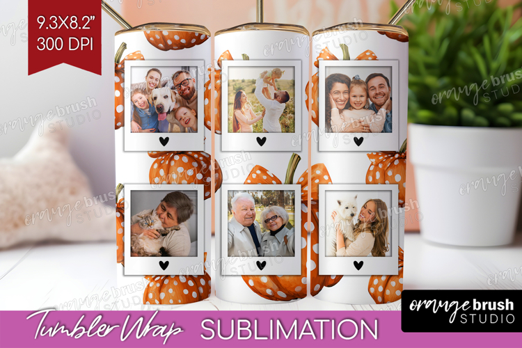 Photo Frame Clipart Image 4