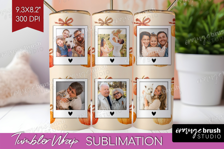 Photo Frame Clipart Image 3