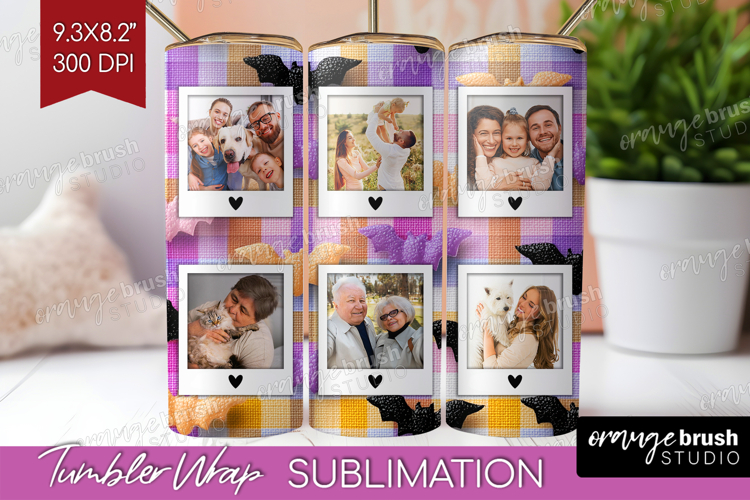 Photo Frame Clipart Image 3