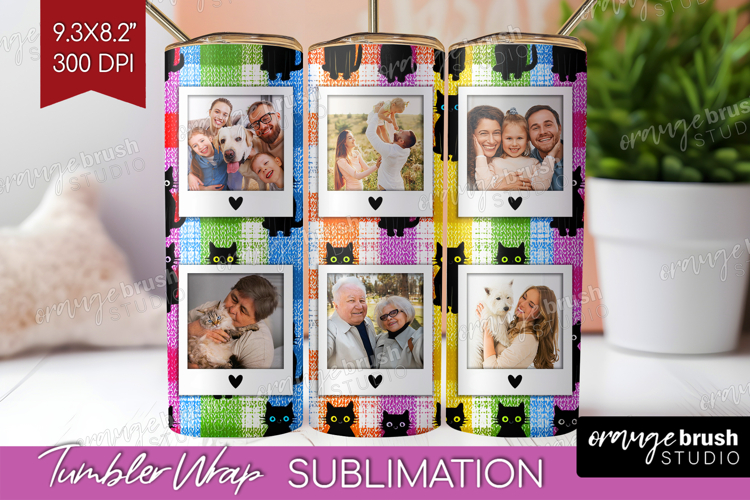 Photo Frame Clipart Image 2