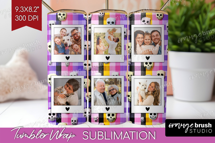 Photo Frame Clipart