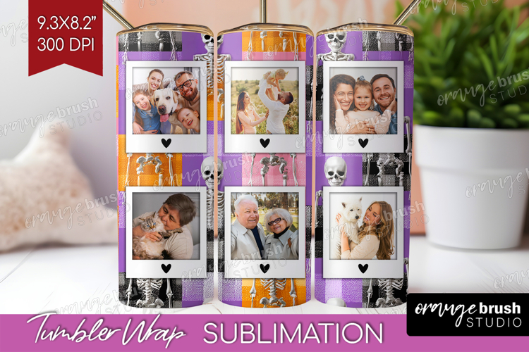 Photo Frame Clipart Image 23