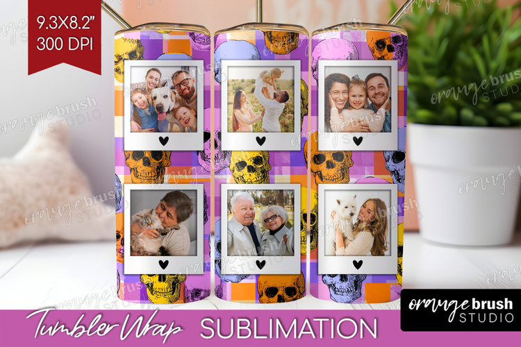 Photo Frame Clipart Image 13