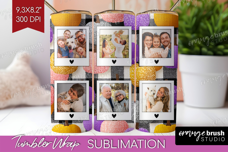 Photo Frame Clipart Image 12
