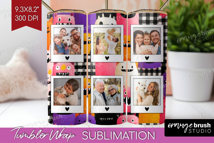 Photo Frame Clipart Image 8