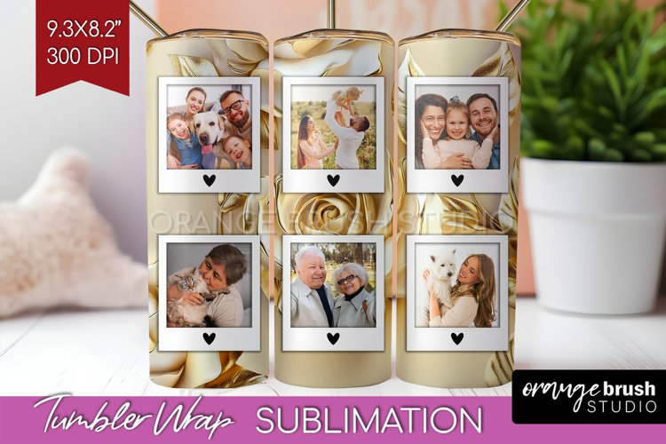 Rose Frame Png Image 19