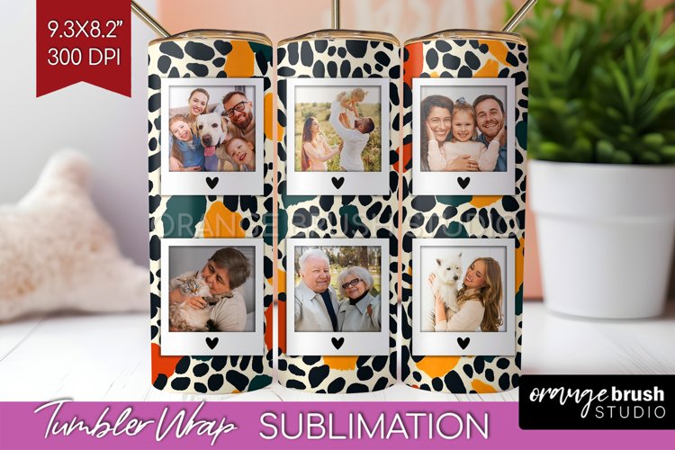 Cheetah Print Clipart Image 11