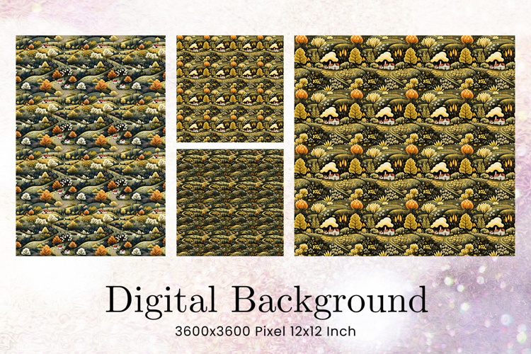 Mountain Texture Image 8