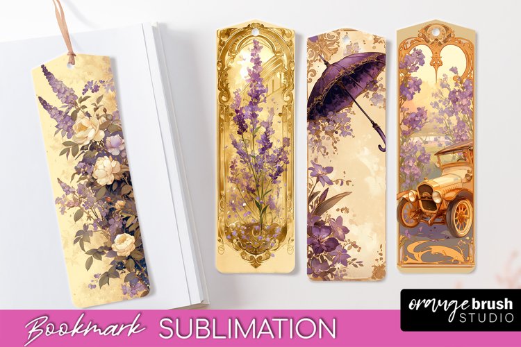 Bookmark PNGs Image 11