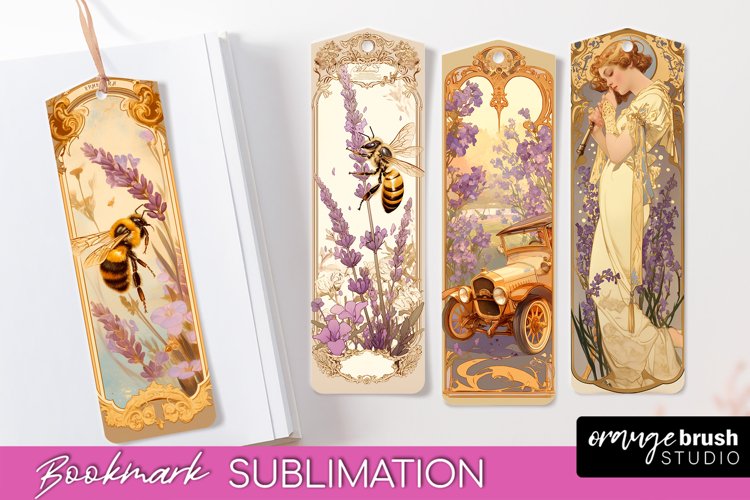 Bookmark PNGs Image 3