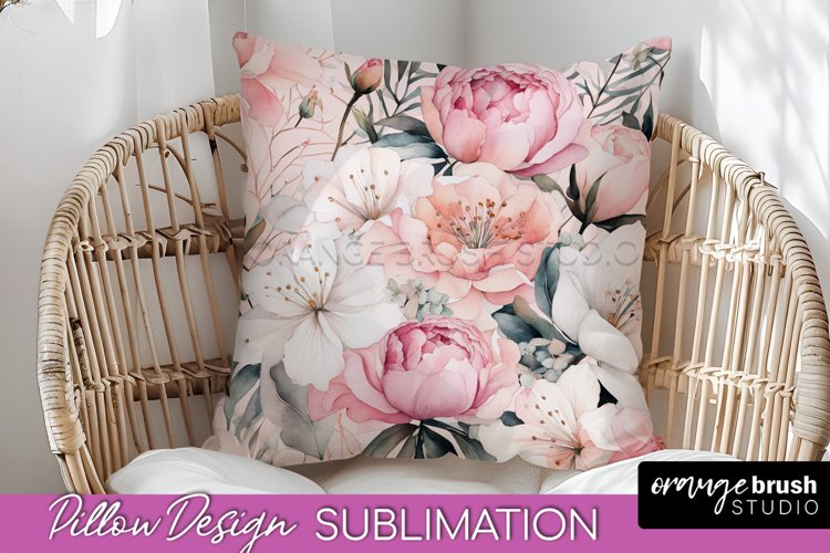 Pink Flowers Png Image 4