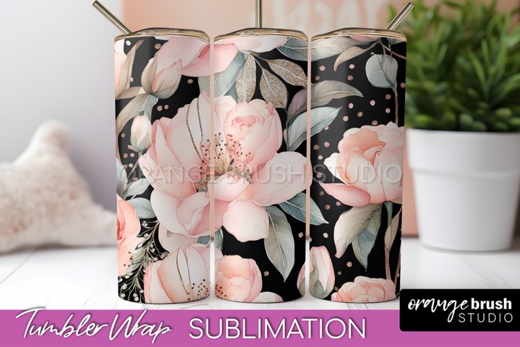 Pink Flowers Png Image 24
