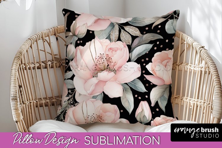 Pink Flowers Png Image 3