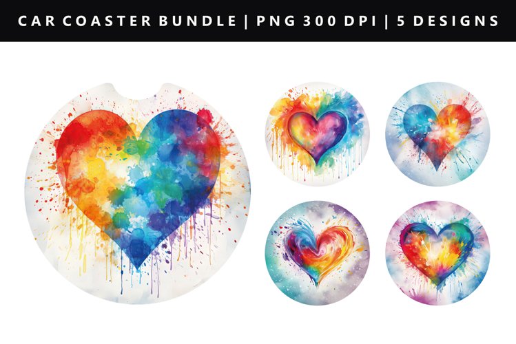 Heart Clipart Image 20