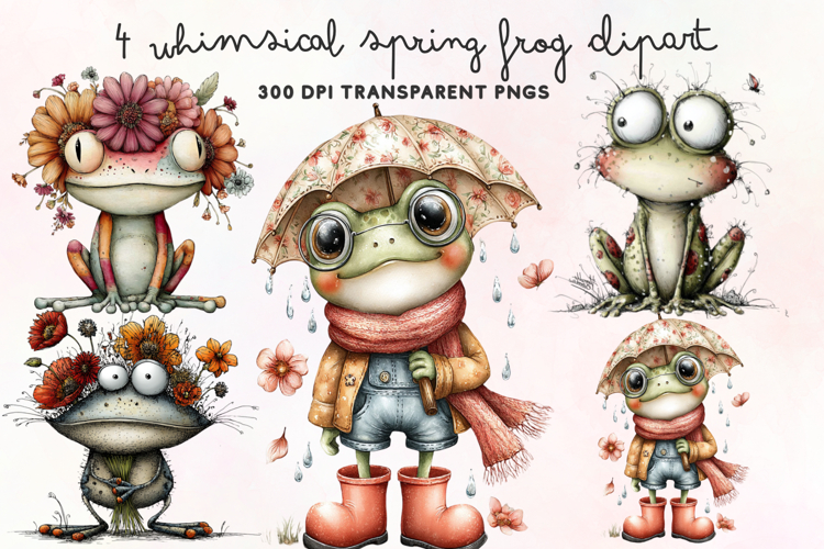 Cartoon Clipart