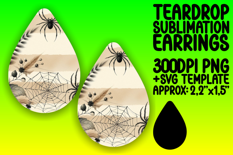 Earring Png Image 3