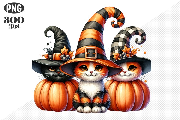 Pumpkin Clipart Image 2