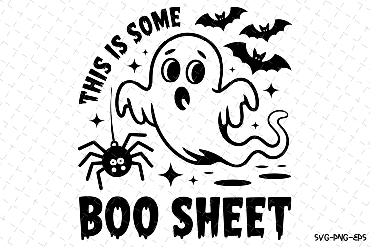 This Is Halloween Svg Image 4
