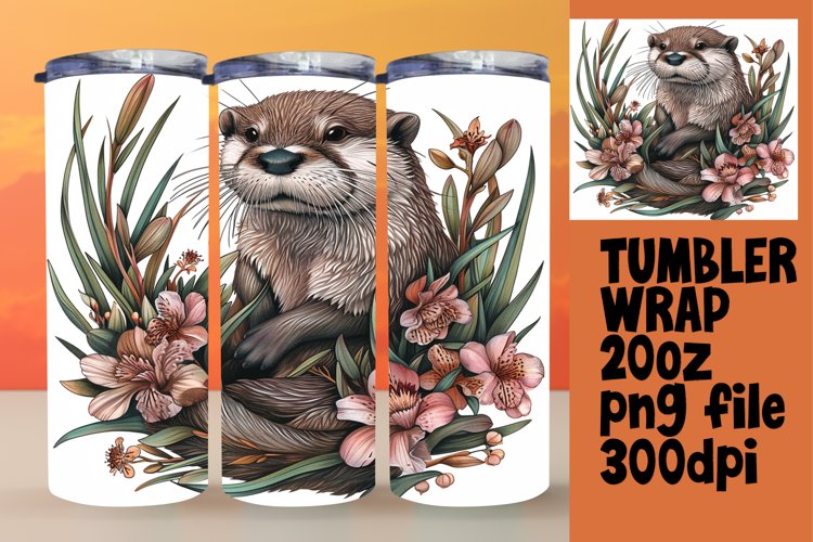 Sublimation Tumbler Designs Image 7