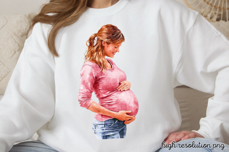 Mother's Day Sublimation Designs Image 14