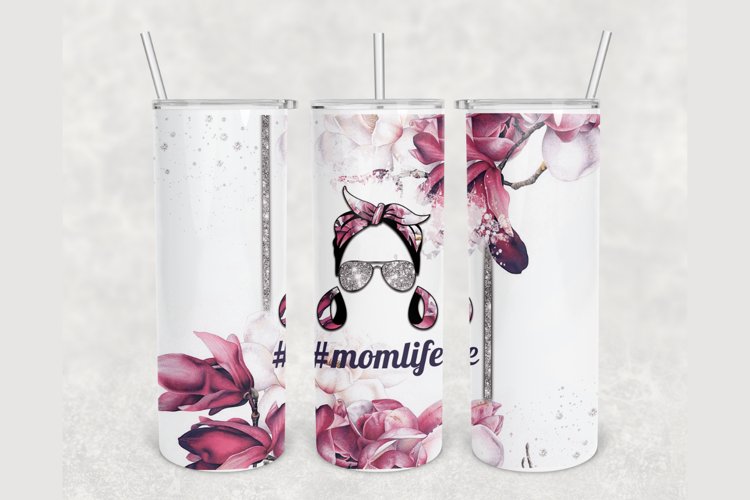 Sublimation Tumbler Designs Image 22