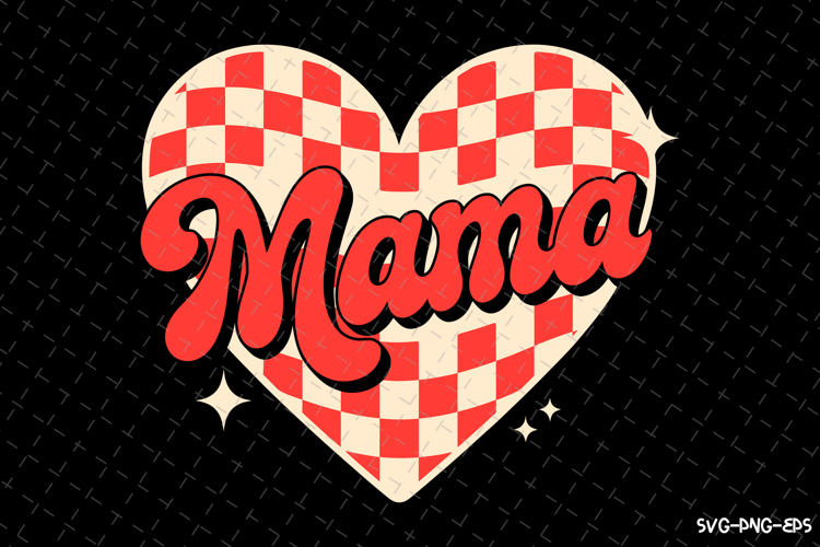Mama SVGs Image 22