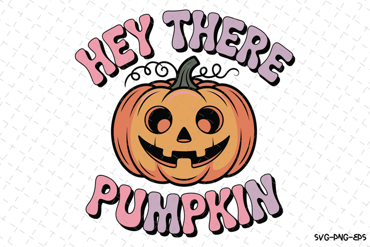 Pumpkin Silhouette Image 13