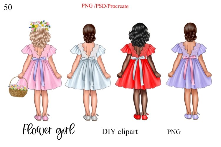 Wedding Clipart Image 2