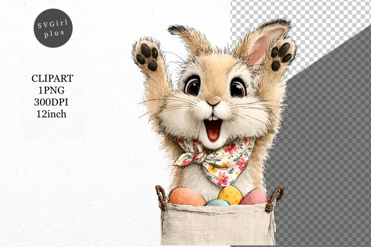 Easter Clipart Image 14