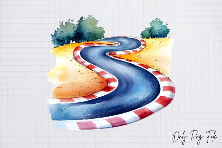 Boho Clipart Image 9