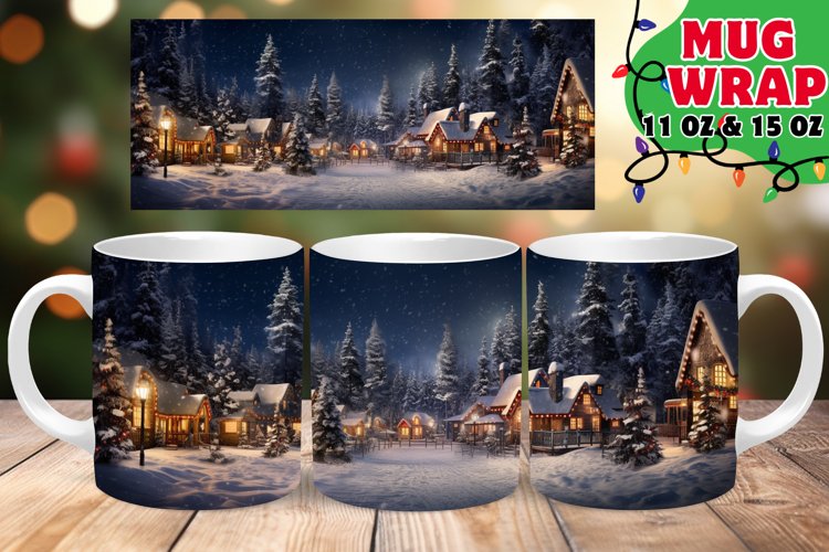 Christmas Tree Png Image 24