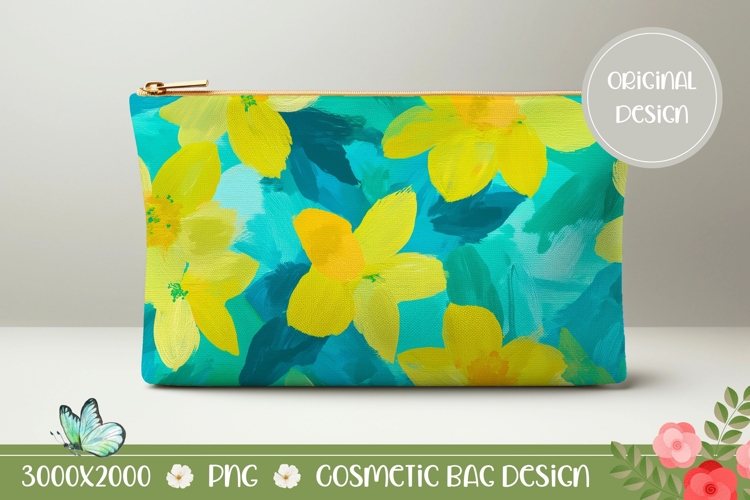 Cartoon Flowers Png Image 19