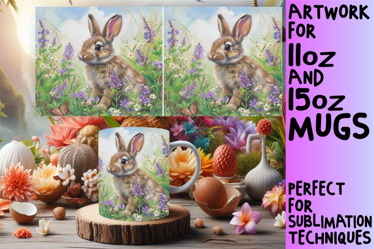 Watercolor Easter Eggs Clipart Image 19