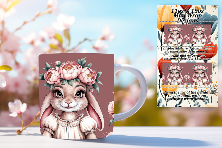 Easter Bunny Png Image 6